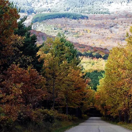 Casa vacanze El Caideron Ambel