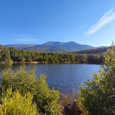 Casa vacanze El Caideron *