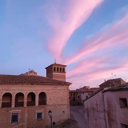 Casa vacanze El Caideron