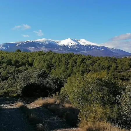 El Caideron Casa vacanze