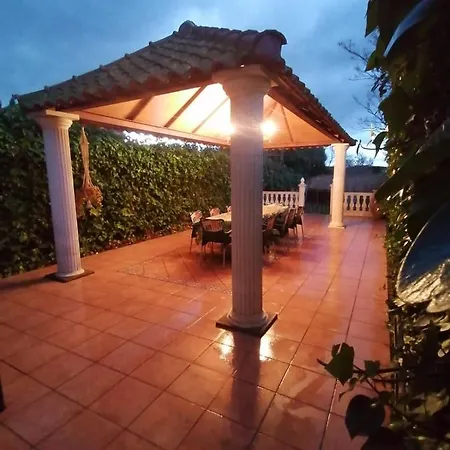 Casa vacanze El Caideron *