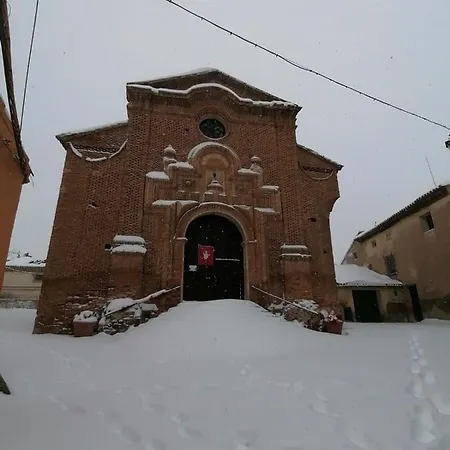 El Caideron Ambel