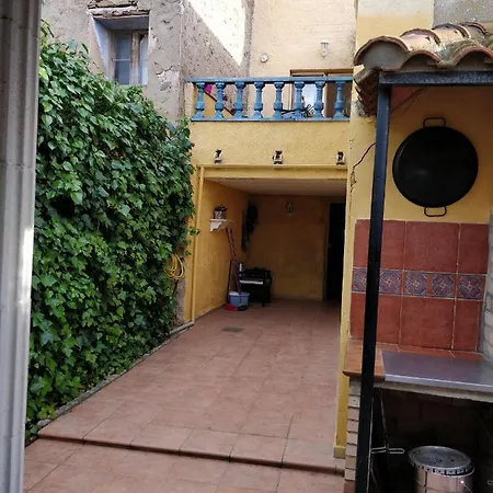 El Caideron