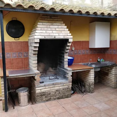 El Caideron
