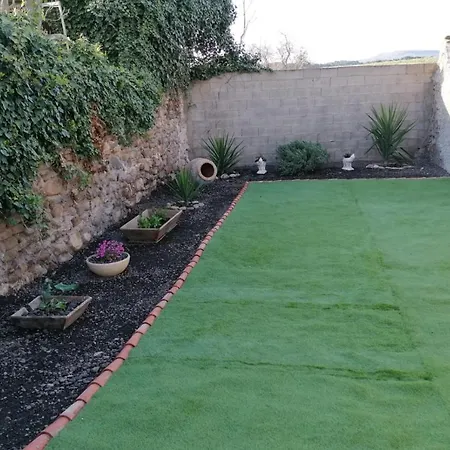 Casa vacanze El Caideron Ambel