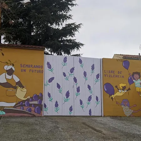 El Caideron
