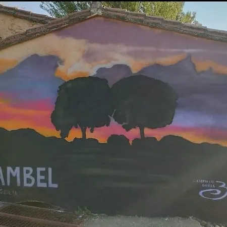 El Caideron Casa vacanze *