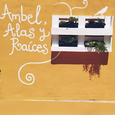 El Caideron Ambel