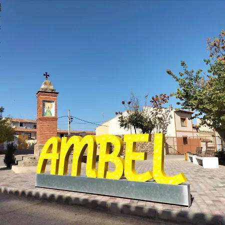 El Caideron Casa vacanze *