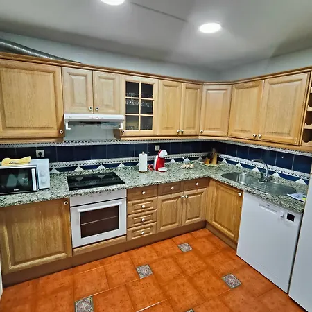 El Caideron Casa vacanze *