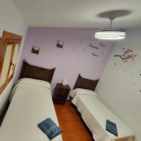 El Caideron Casa vacanze *