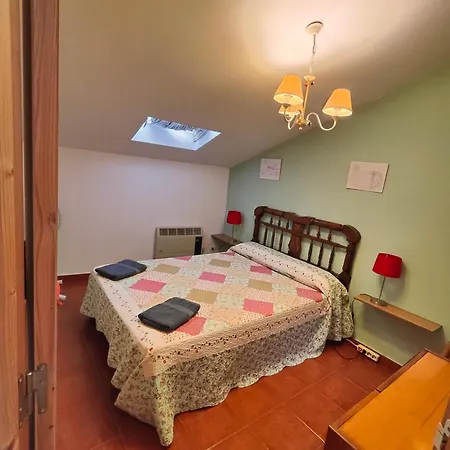 Casa vacanze El Caideron