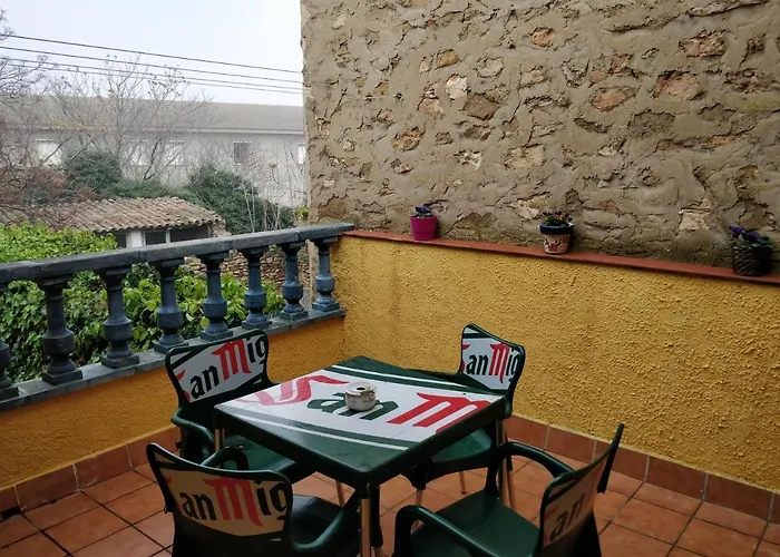 El Caiderón * Ambel