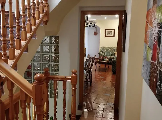 Casa de Férias El Caiderón Ambel