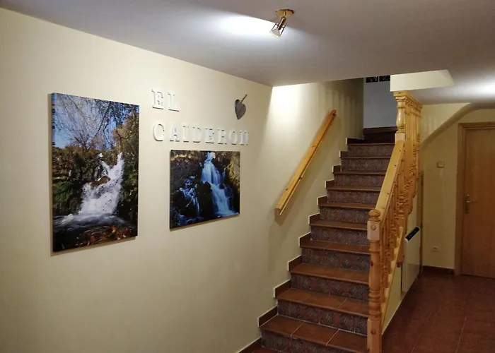 El Caiderón