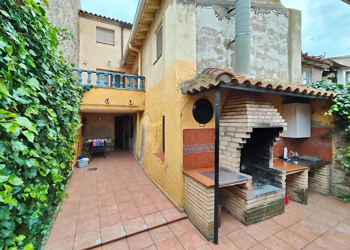 Casa de Férias El Caiderón