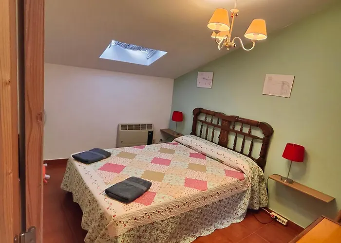 Casa de Férias El Caiderón